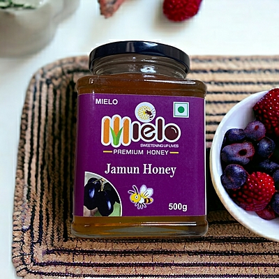 Jamun Honey 500g